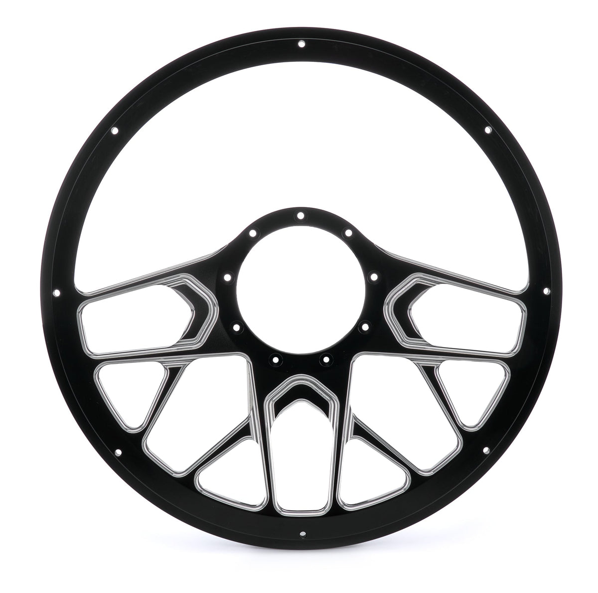 Steering Wheel - BC30107