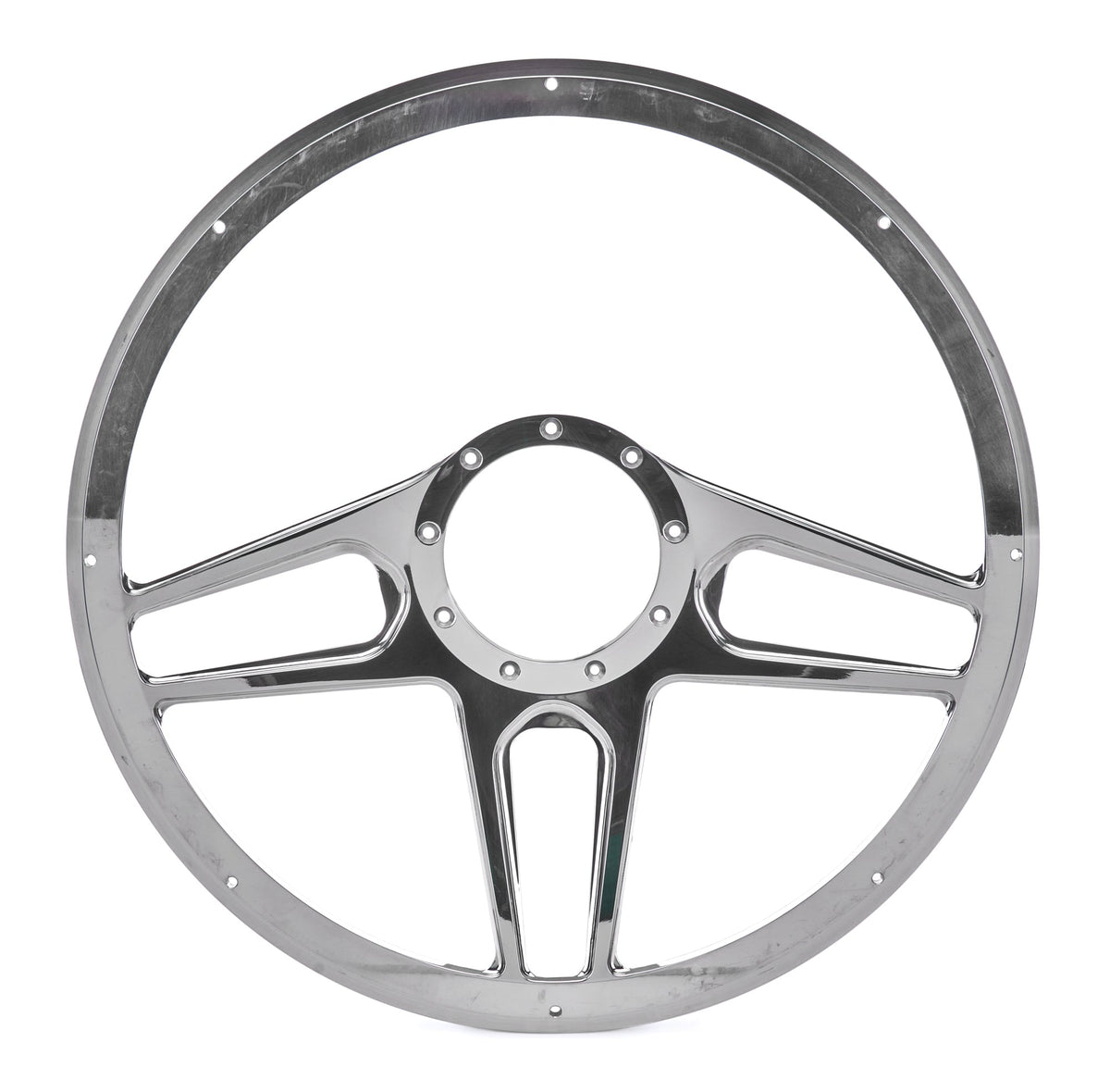 Steering Wheel - BC34051