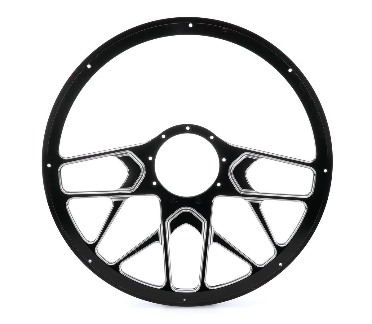 Steering Wheel - BC34107
