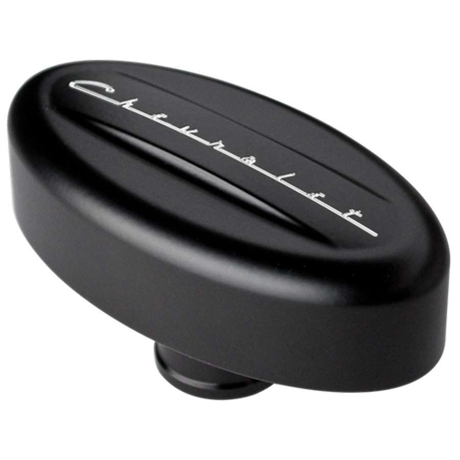 Brthr Retro Chevy-blk - BLK20923