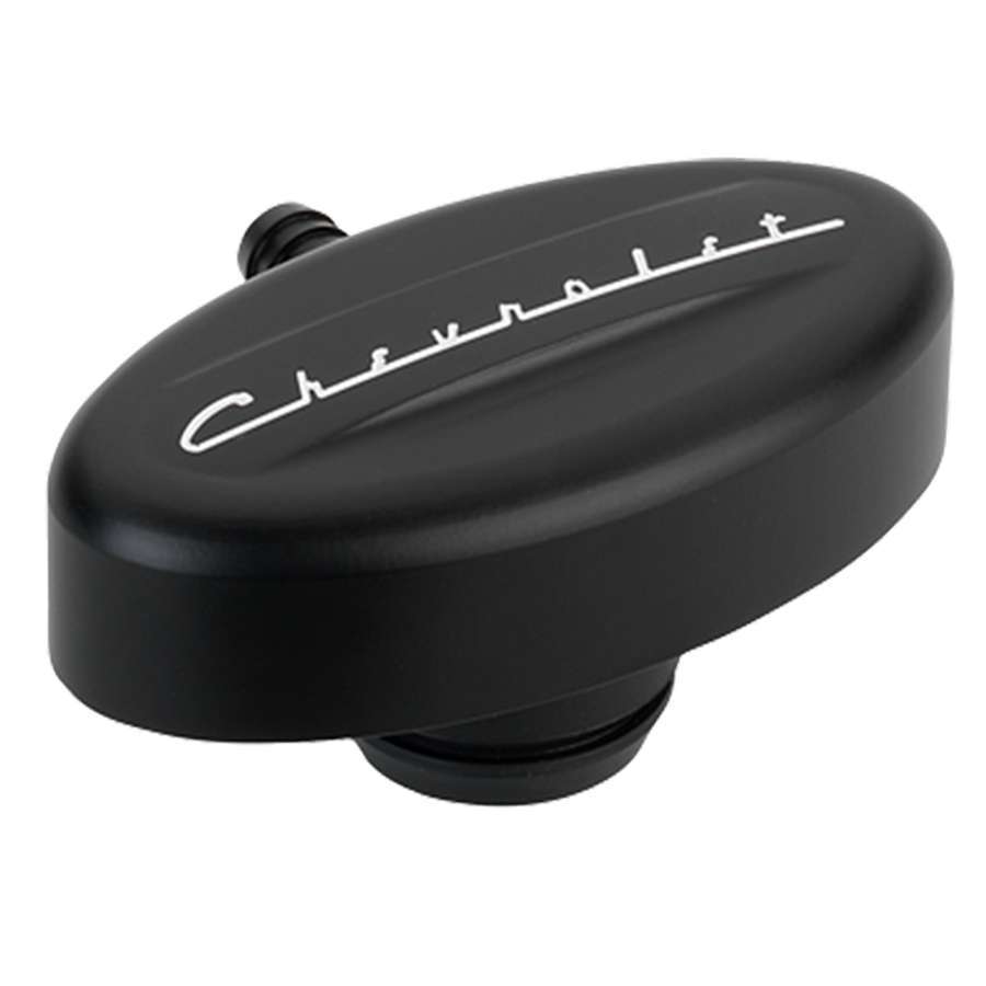 PCV Brthr Retro Chevy - BLK21923