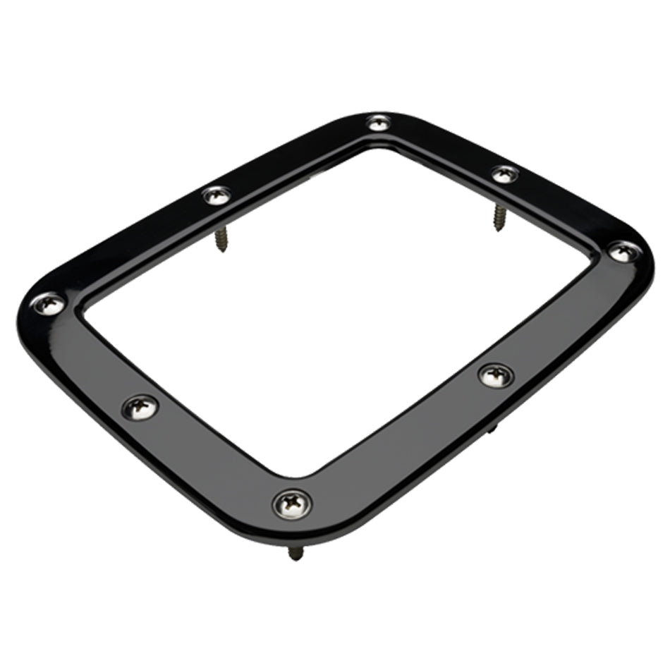 Shifter Boot Ring - BLK279312