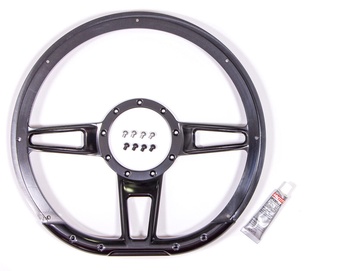Steering Wheel - BLK29409