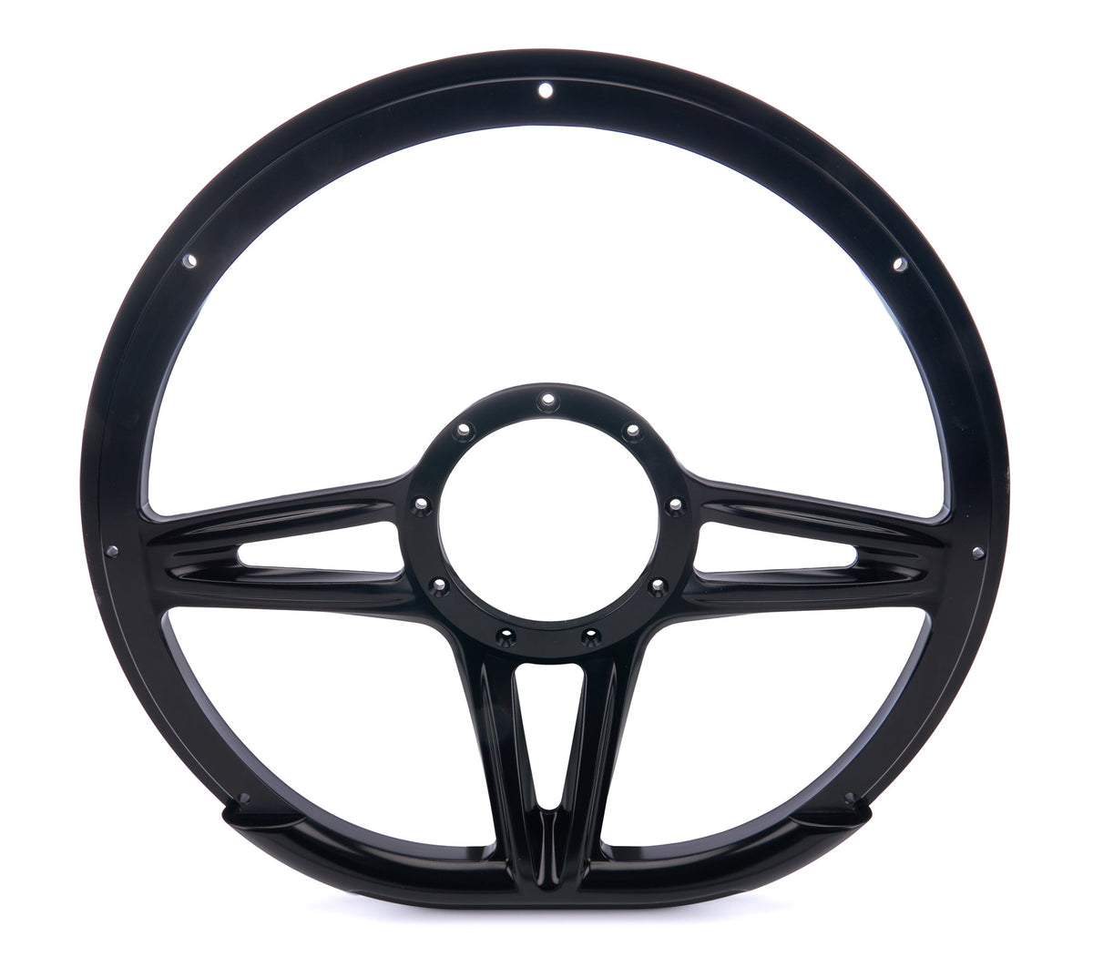 Steering Wheel - BLK29441