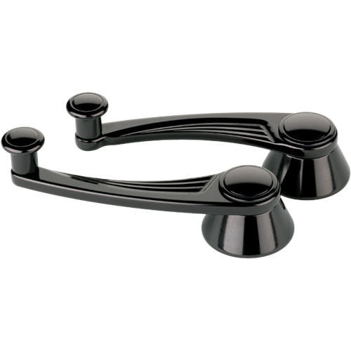 Window Crank Black - BLK46525