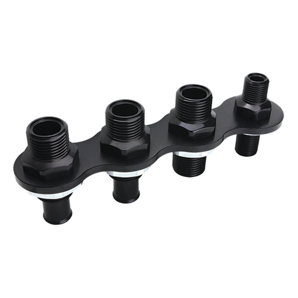 Bulkhead Firewall 4-PORT 6 - BLK66935
