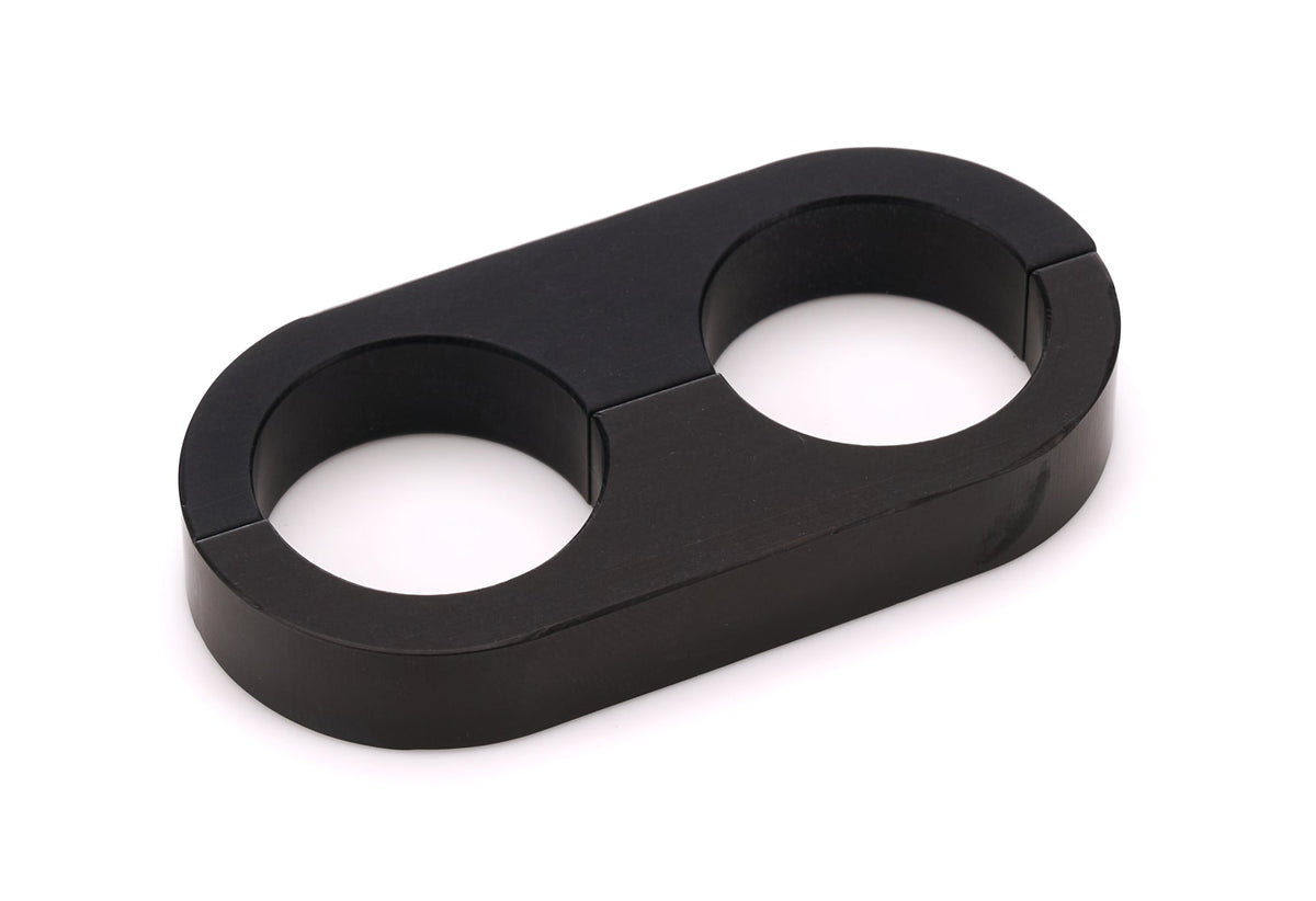 Hose Separator .906 X .906 Black - BLK68720