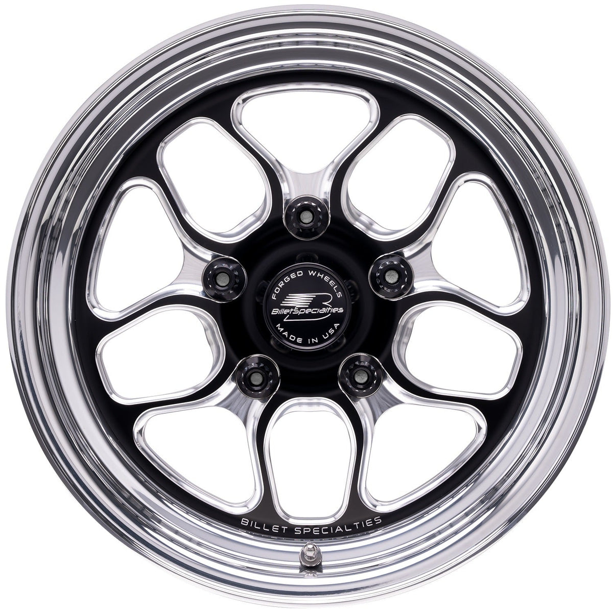 ^^wheel Win Lite Black - BRS22540F6522