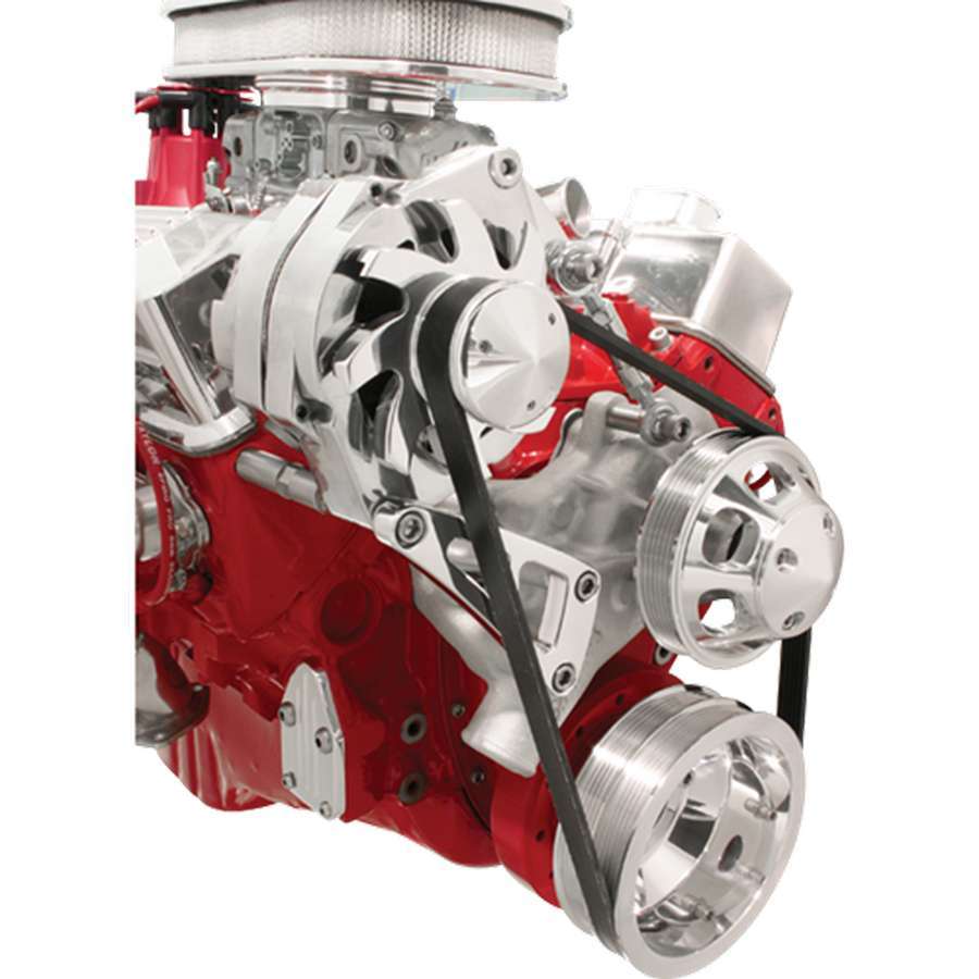 Alternator Bracket - FM0109PC