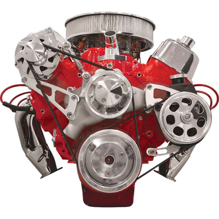 Serp Conversion Kit - FM2211PC