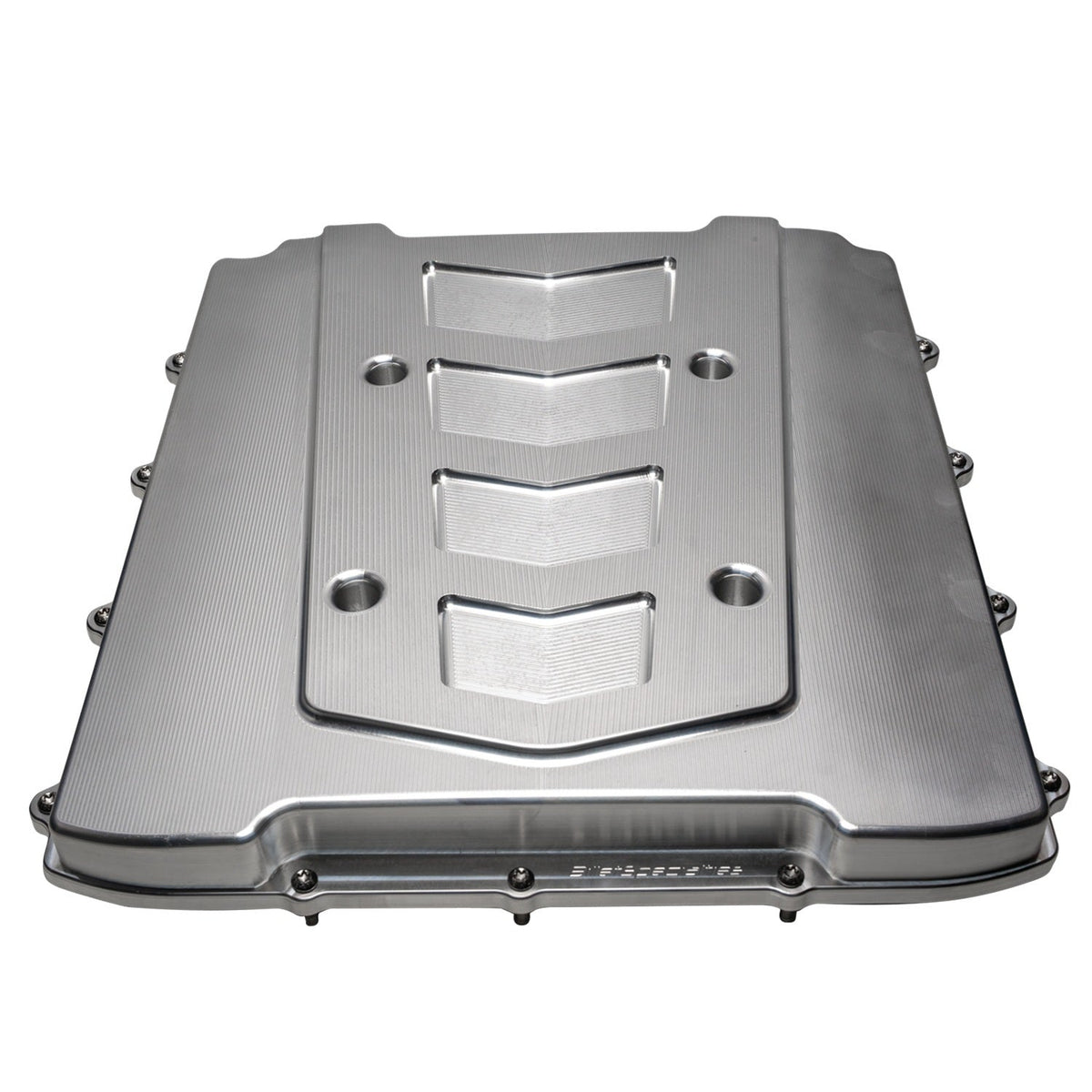 Lid LT4 Chevron Raw - N95068