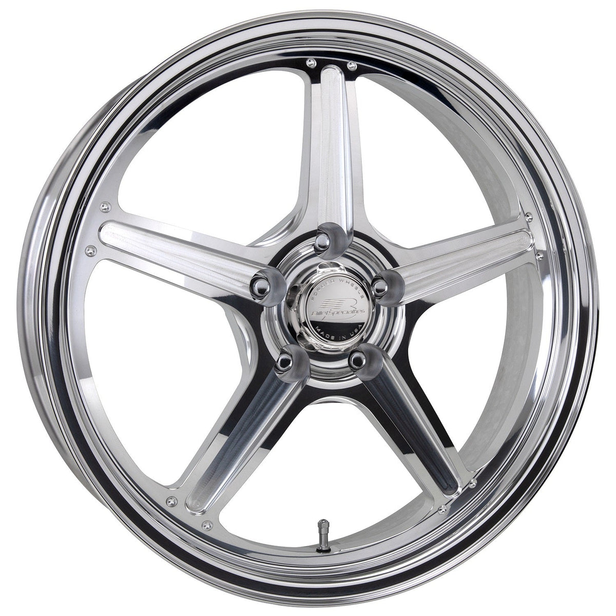 ^^wh Wheel St Lite Pol - RSF23745Z6120