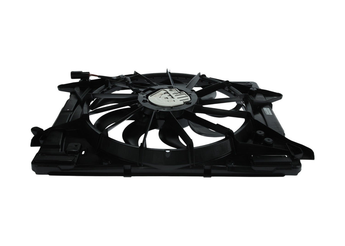 Bosch Engine Cooling Fan Assembly 0130708529