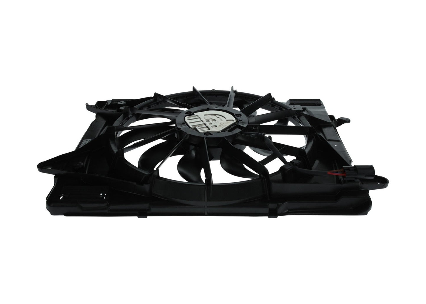 Bosch Engine Cooling Fan Assembly 0130708529