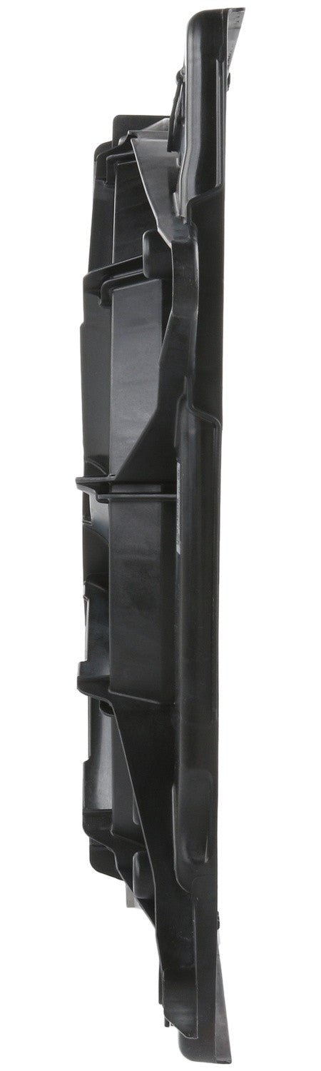 Bosch Engine Cooling Fan Assembly 0130708529