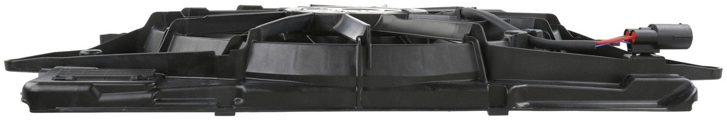 Bosch Engine Cooling Fan Assembly 0130708529