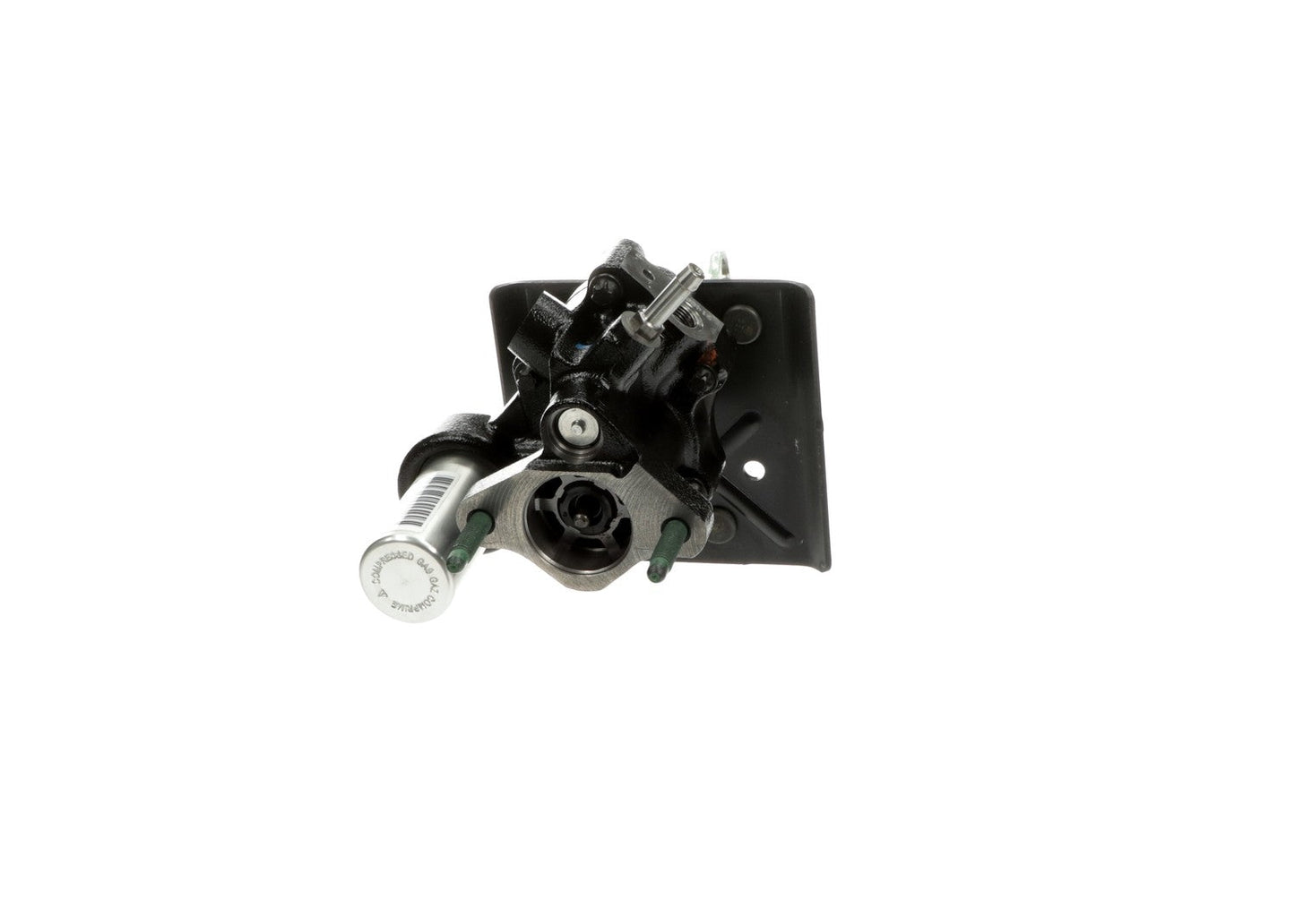 Bosch Power Brake Booster 0204777571