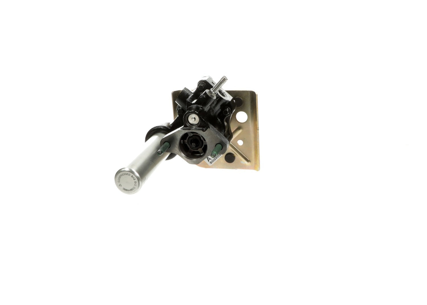 Bosch Power Brake Booster 0204777572