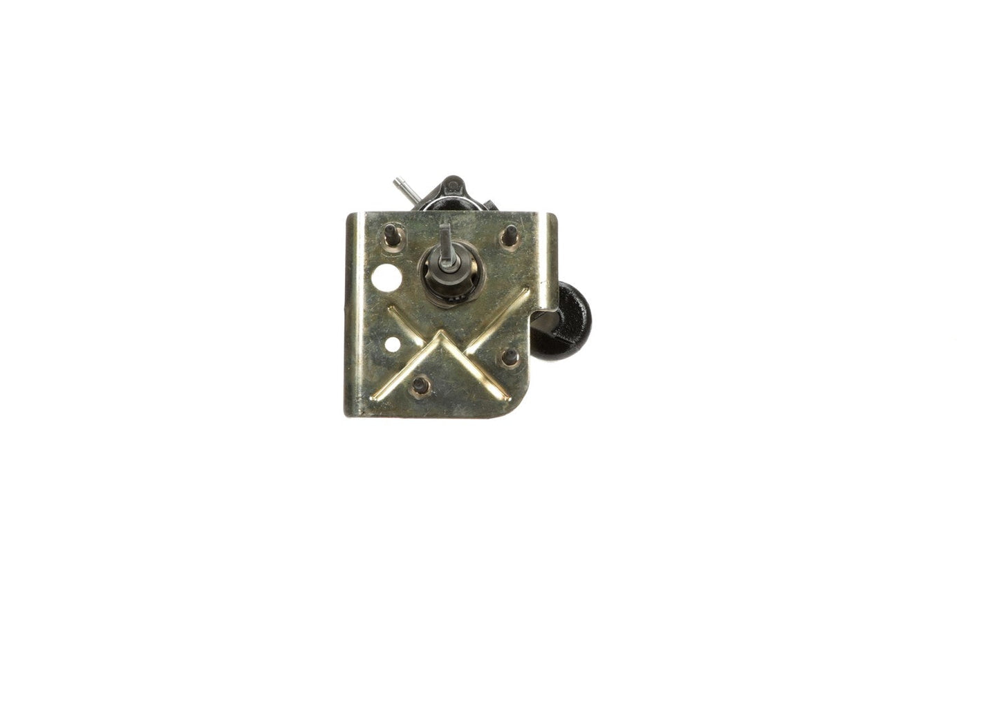 Bosch Power Brake Booster 0204777572