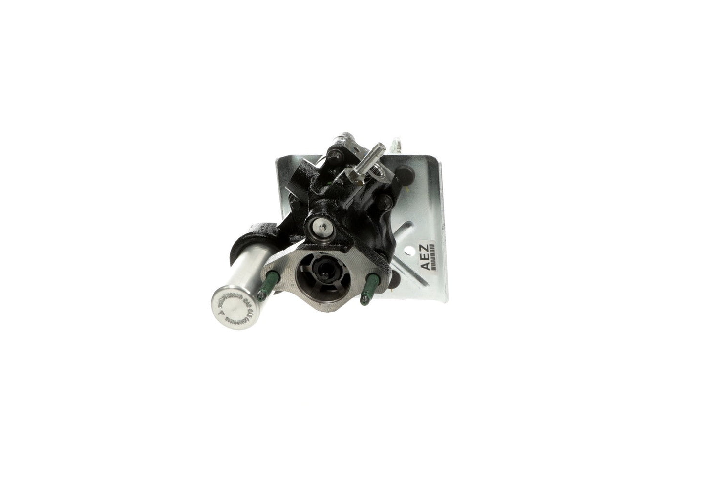Bosch Power Brake Booster 0204777573