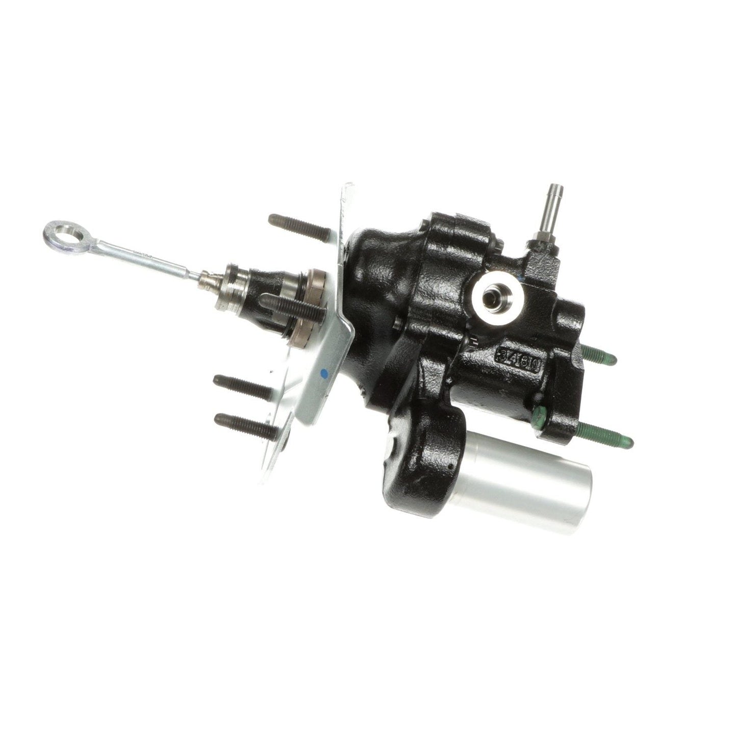 Bosch Power Brake Booster 0204777600