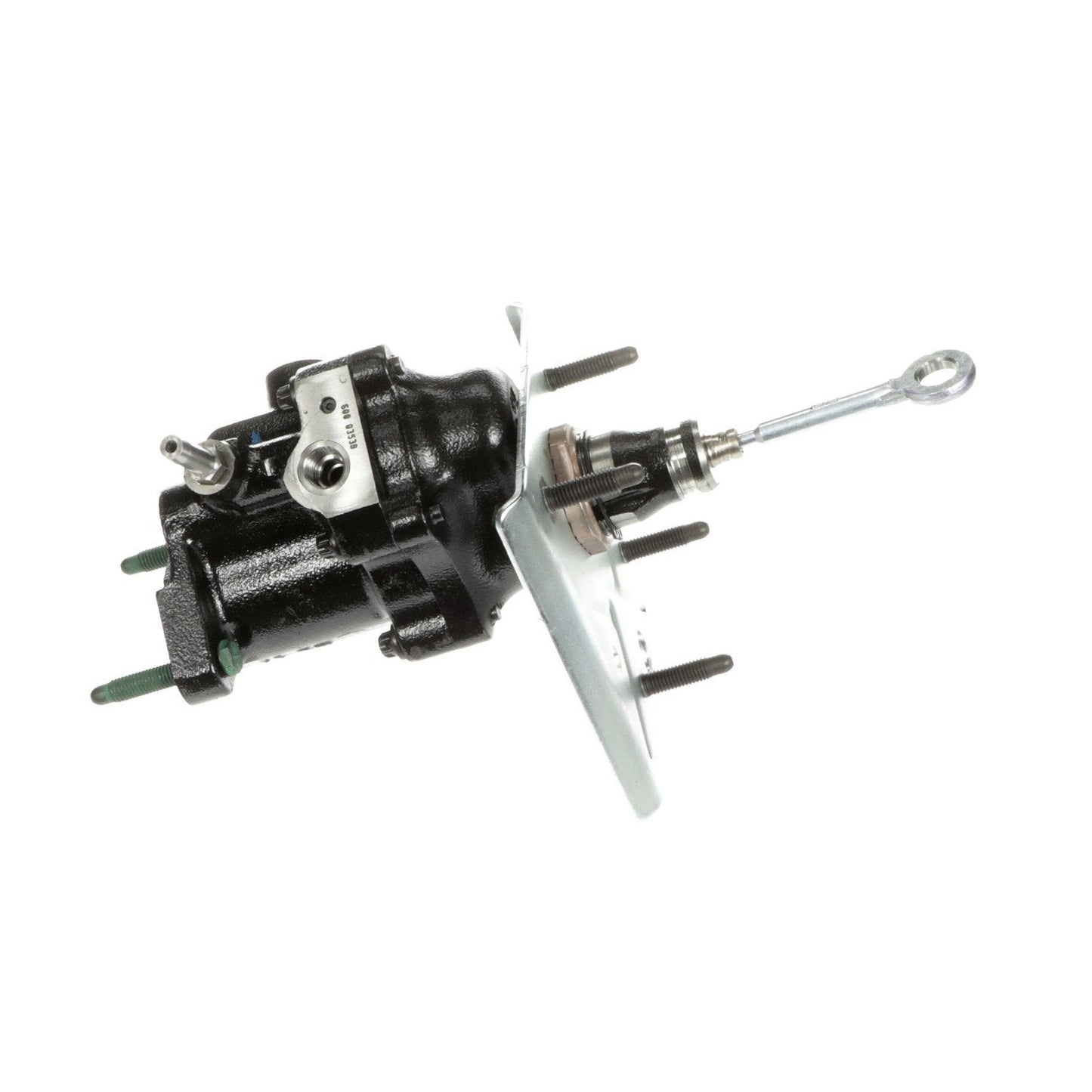 Bosch Power Brake Booster 0204777600