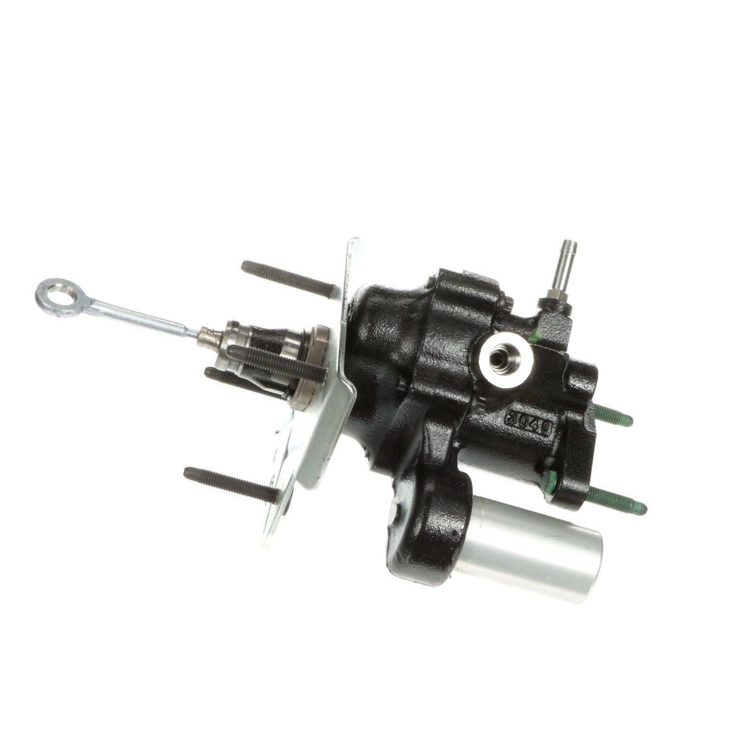 Bosch Power Brake Booster 0204777601