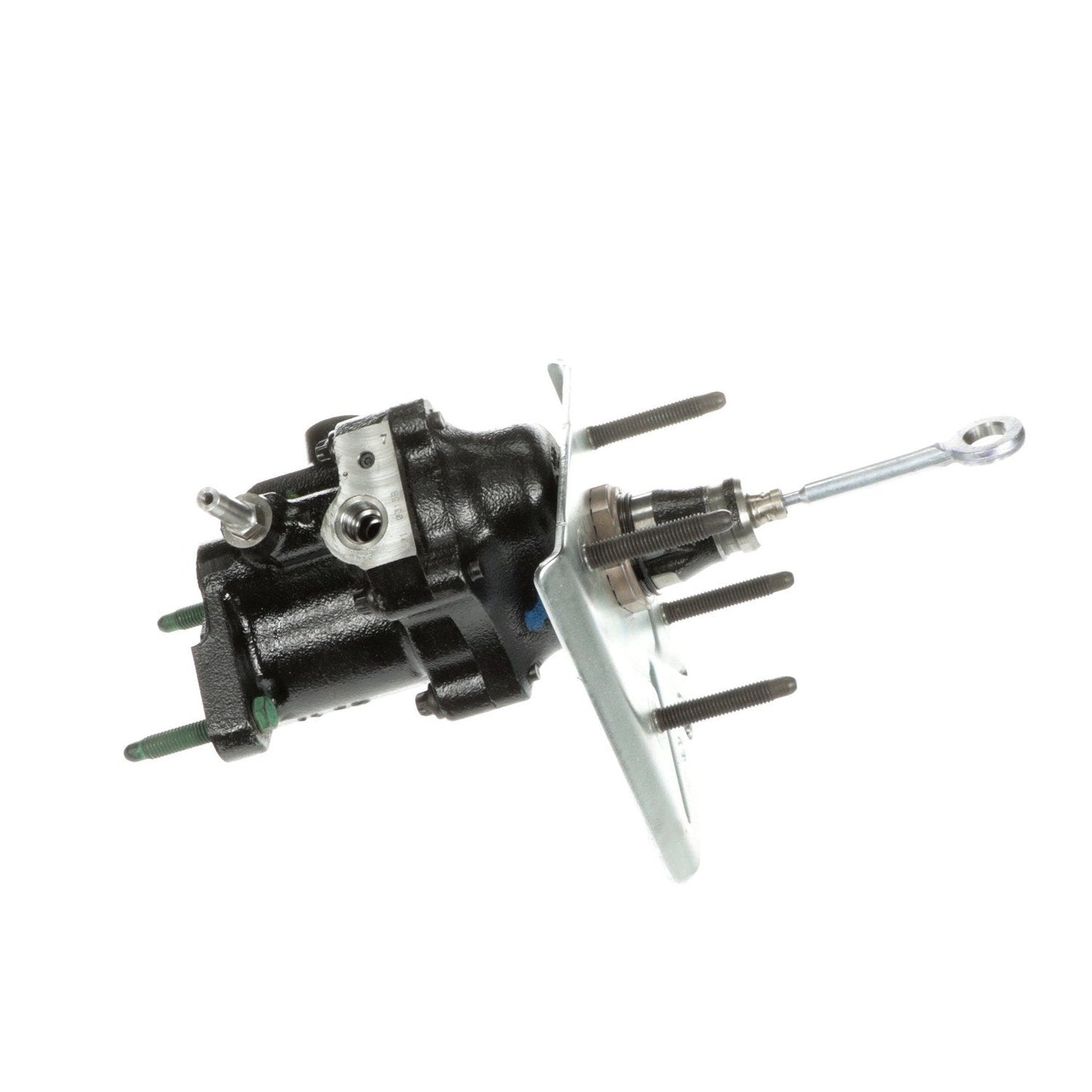 Bosch Power Brake Booster 0204777601