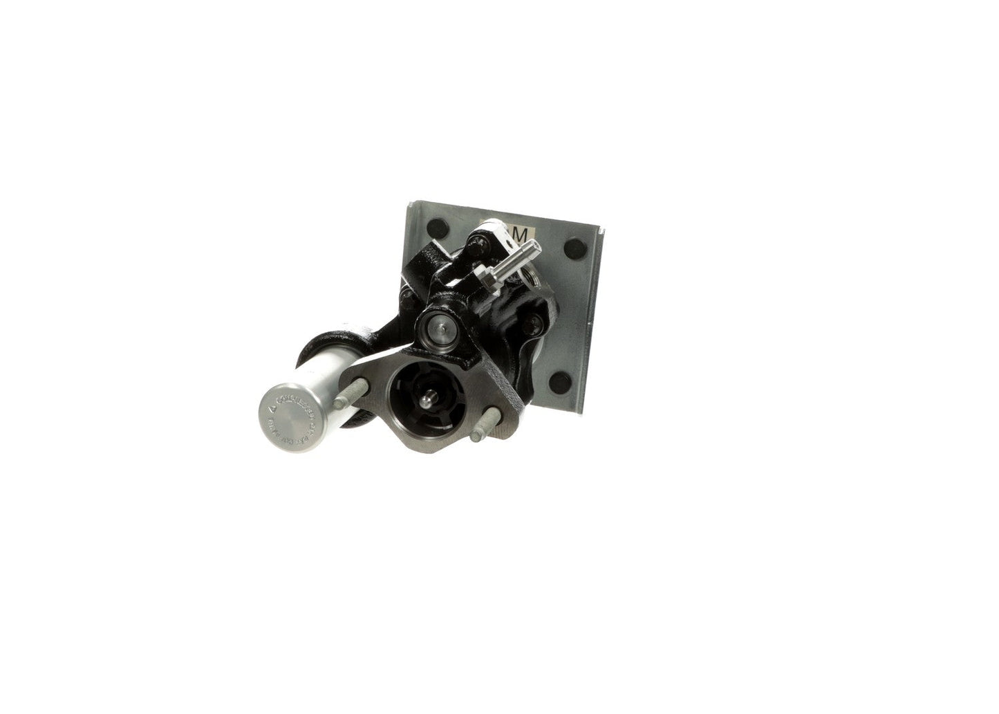 Bosch Power Brake Booster 0204777605