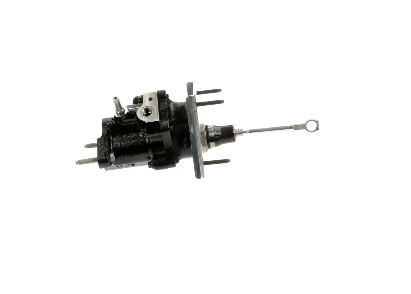 Bosch Power Brake Booster 0204777605