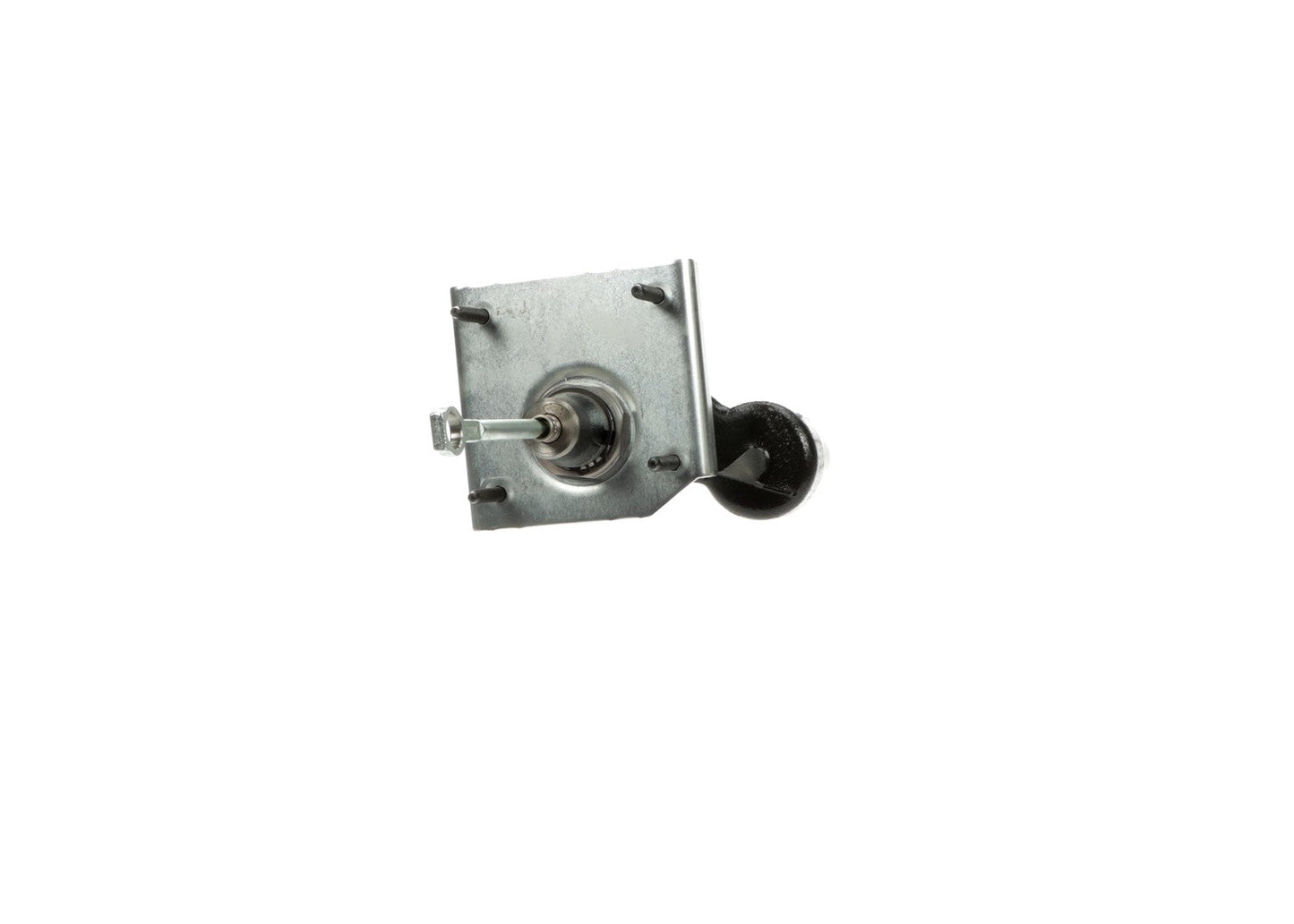 Bosch Power Brake Booster 0204777605
