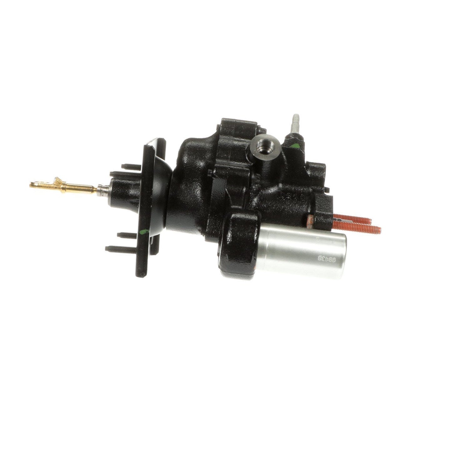Bosch Power Brake Booster 0204777606