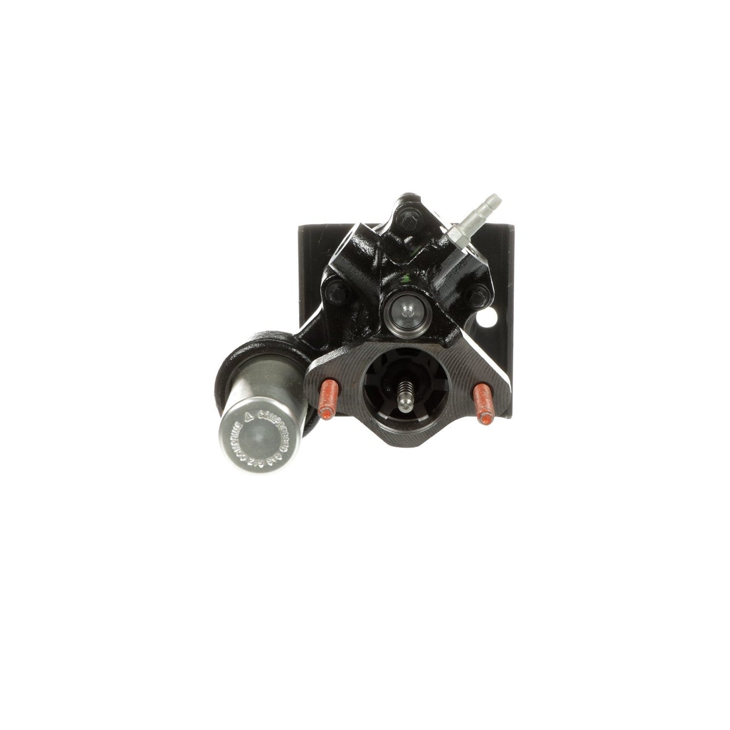 Bosch Power Brake Booster 0204777606