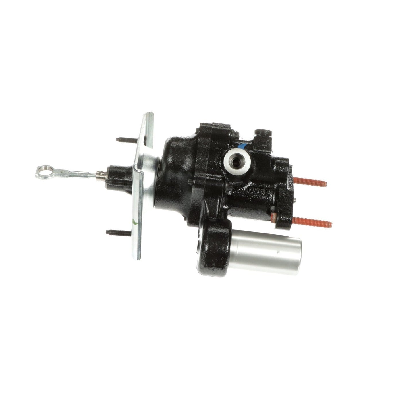 Bosch Power Brake Booster 0204777608