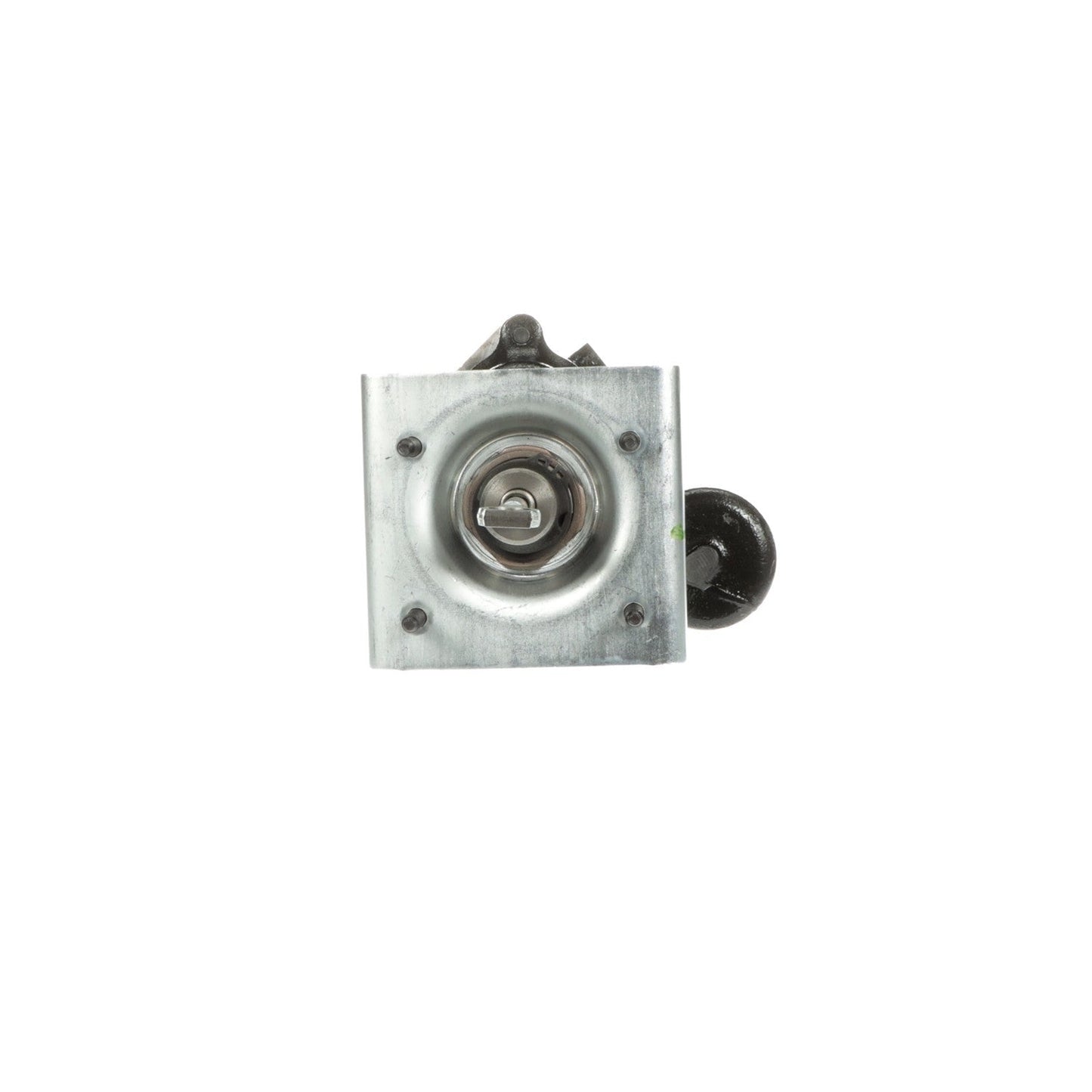 Bosch Power Brake Booster 0204777608