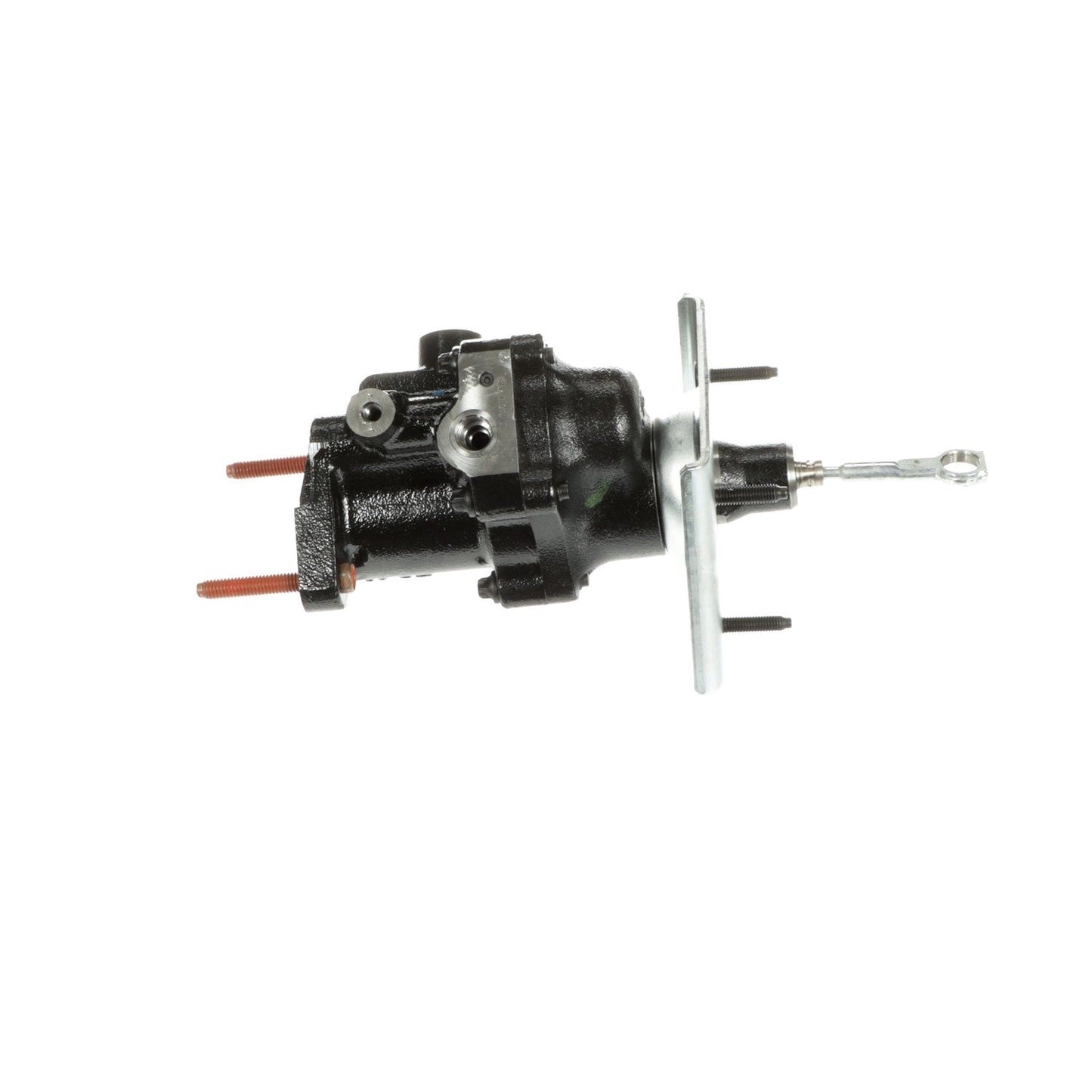 Bosch Power Brake Booster 0204777608