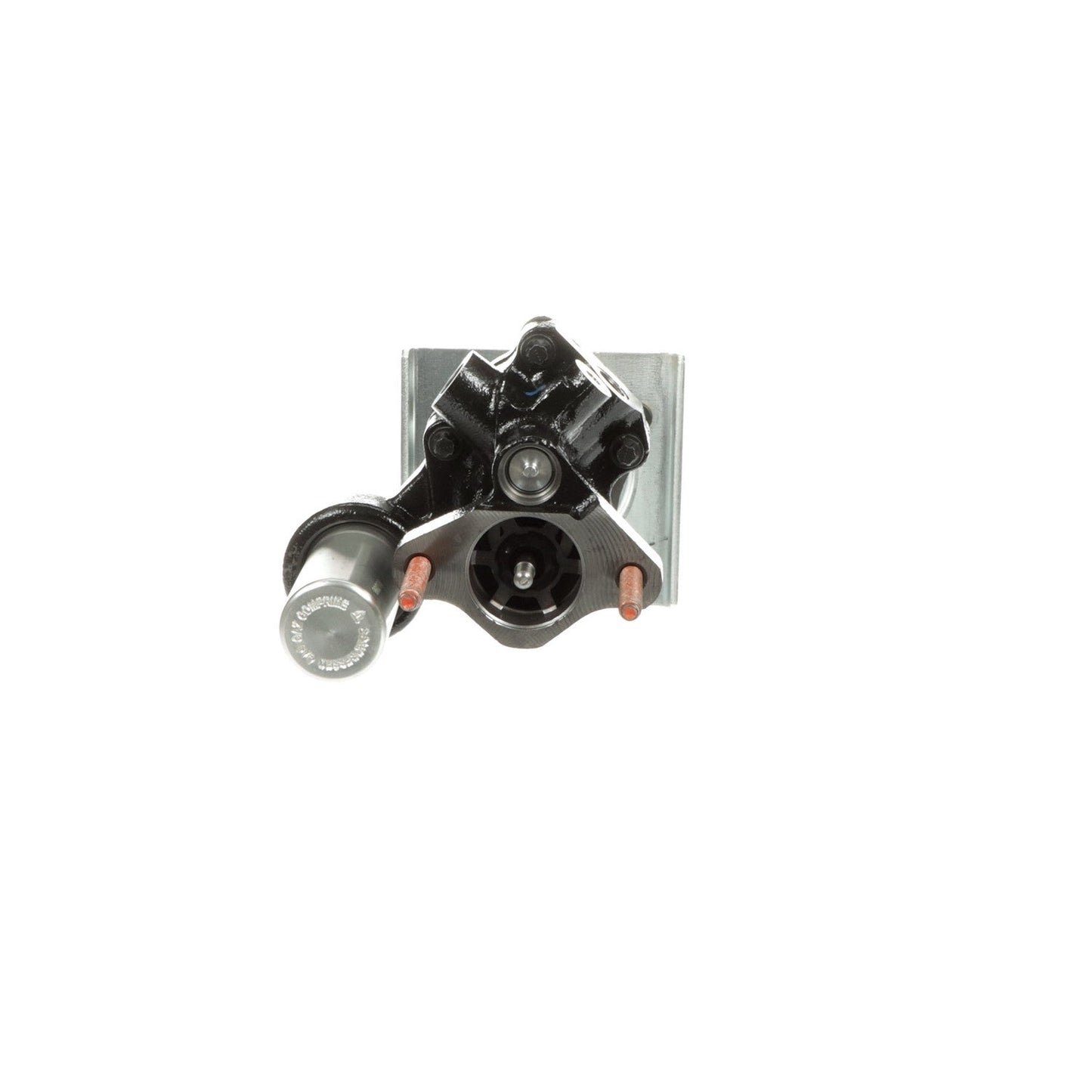 Bosch Power Brake Booster 0204777608