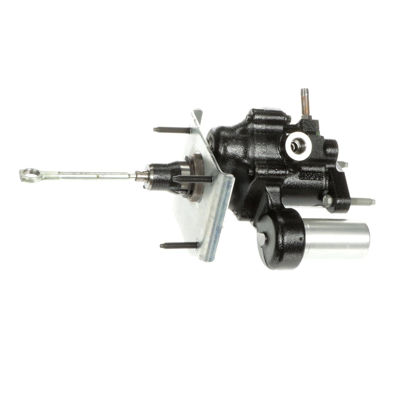 Bosch Power Brake Booster 0204777611