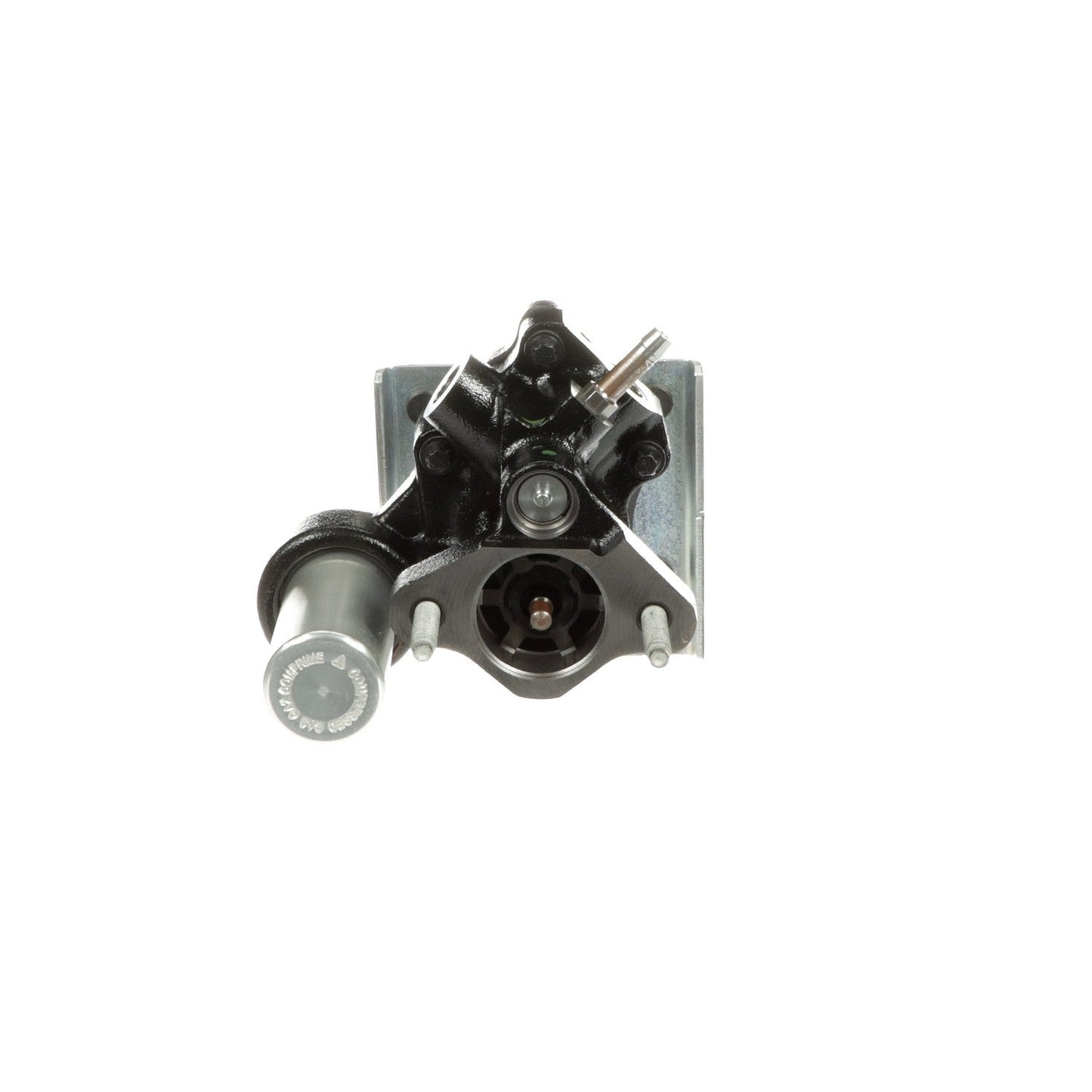 Bosch Power Brake Booster 0204777611