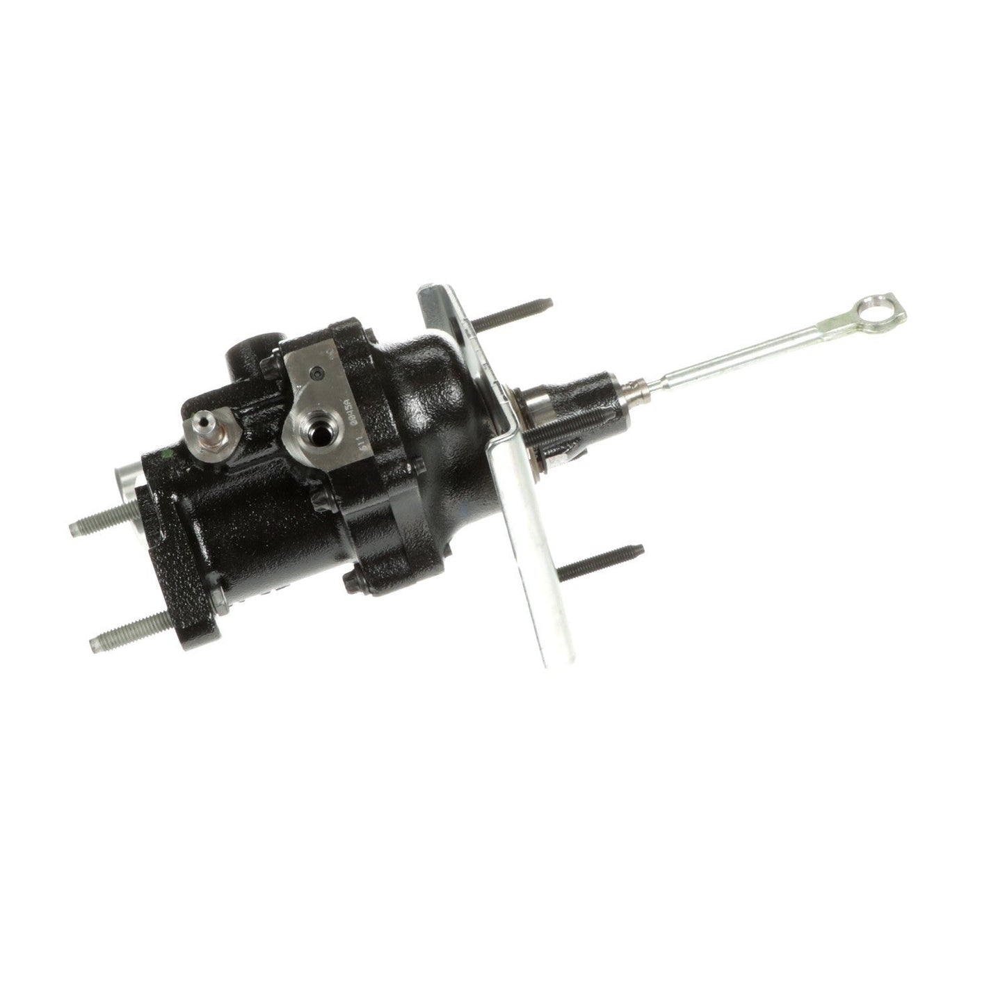 Bosch Power Brake Booster 0204777611