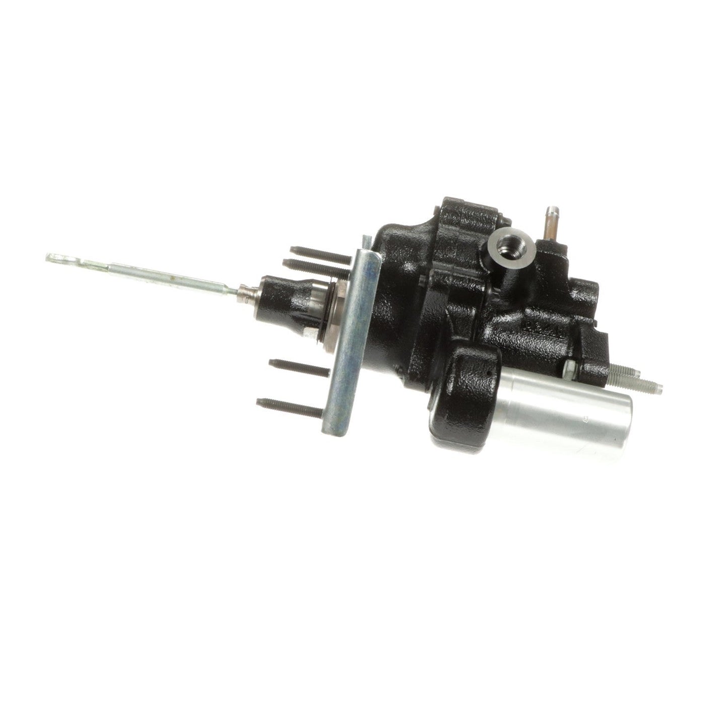 Bosch Power Brake Booster 0204777611