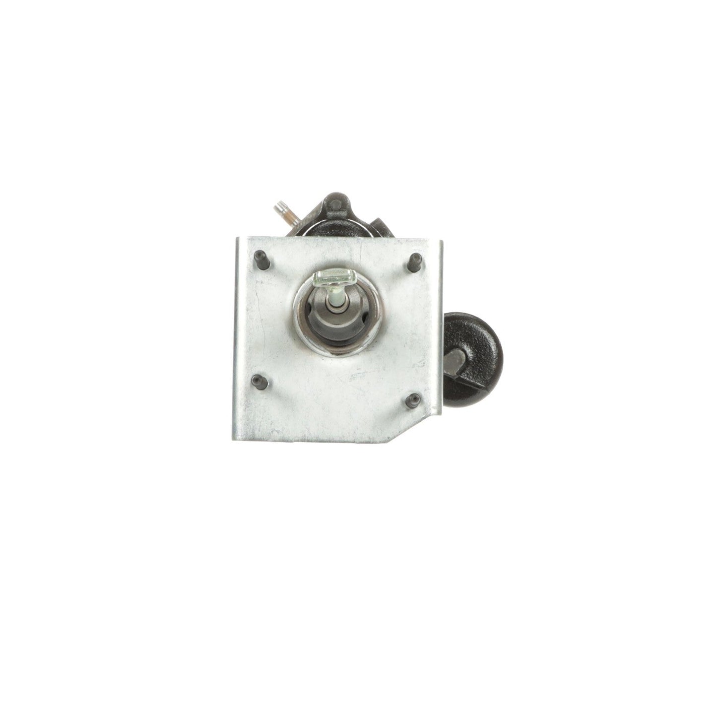 Bosch Power Brake Booster 0204777611