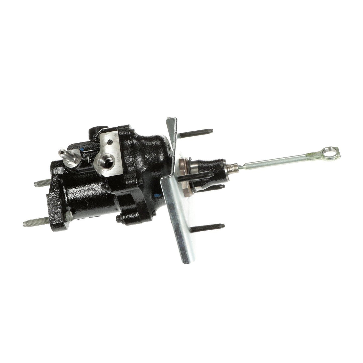 Bosch Power Brake Booster 0204777612