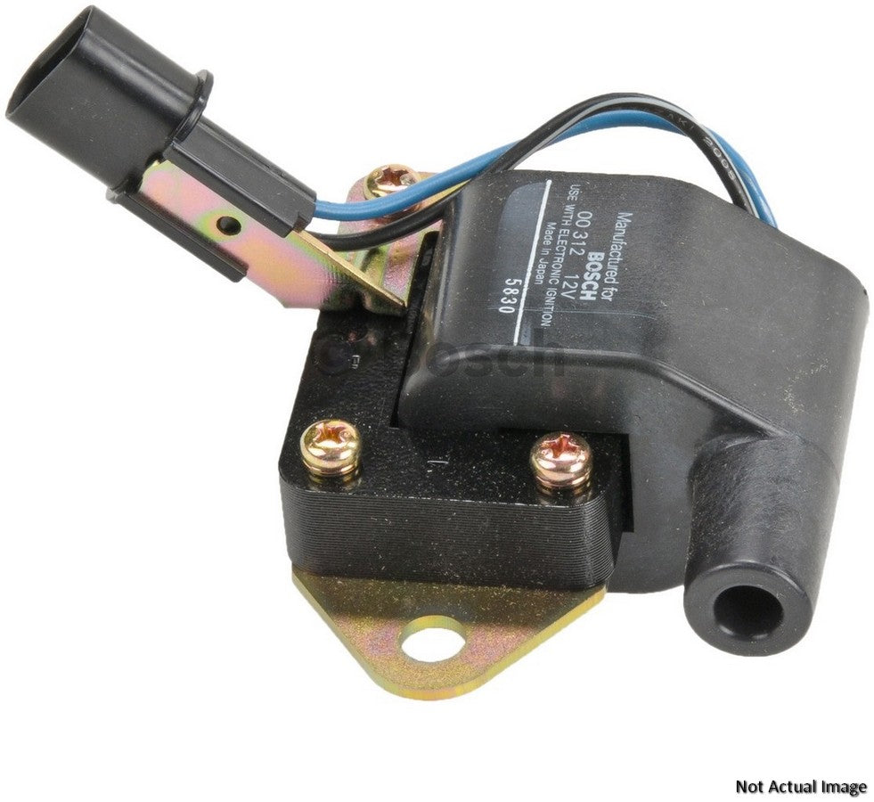 Bosch 0221500203