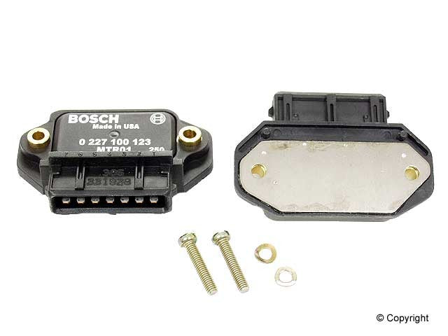 Bosch 0227100123