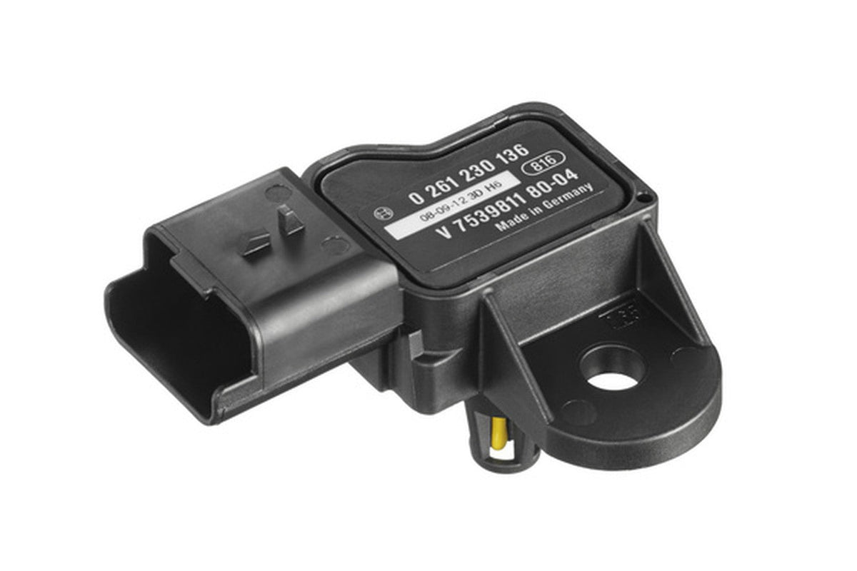 Bosch Manifold Absolute Pressure Sensor 0261230136