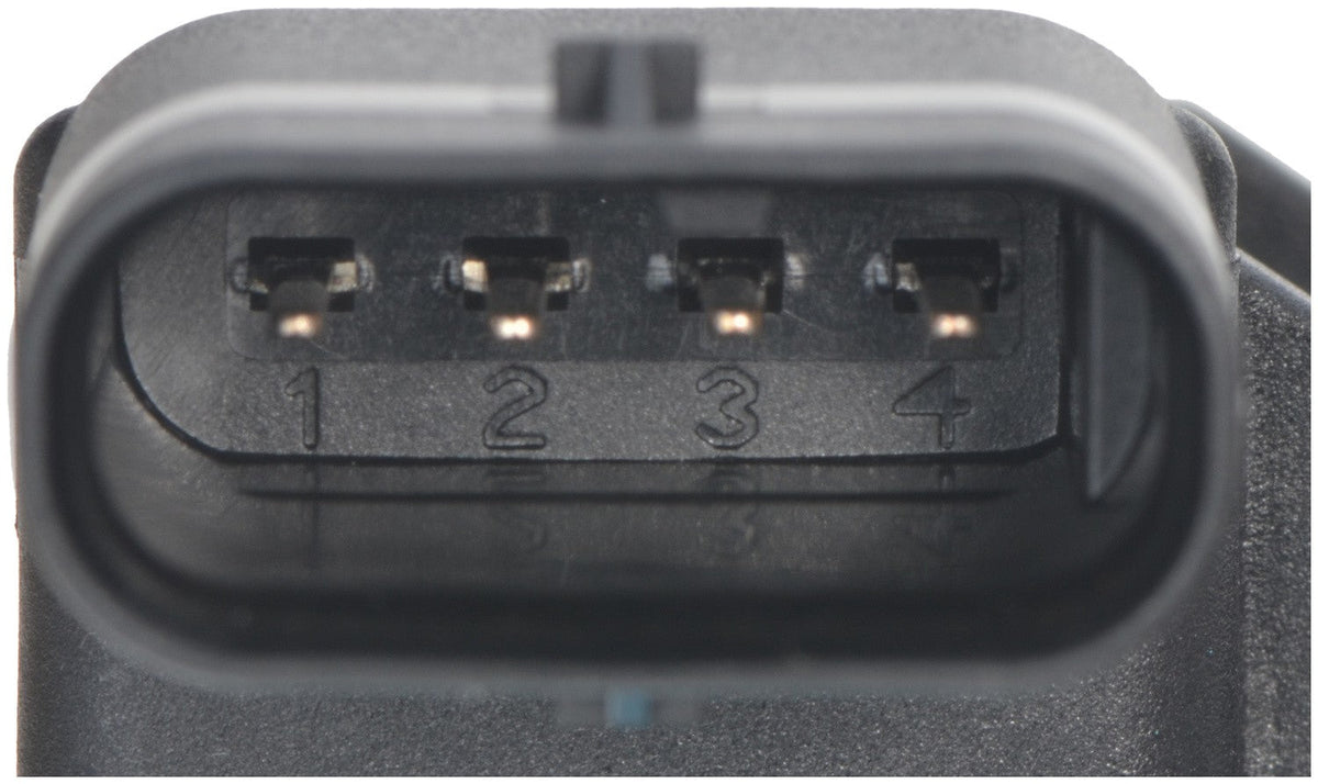 Bosch Manifold Absolute Pressure Sensor 0261230254