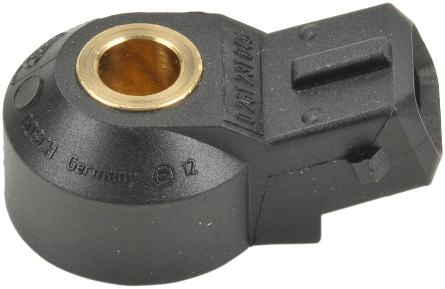 Bosch Ignition Knock (Detonation) Sensor 0261231046