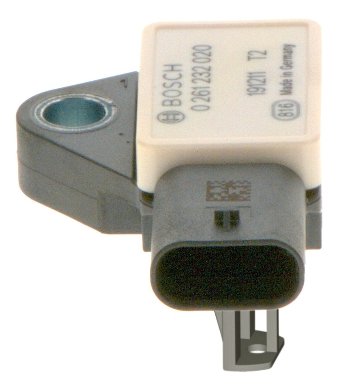 Bosch Manifold Absolute Pressure Sensor 0261232020