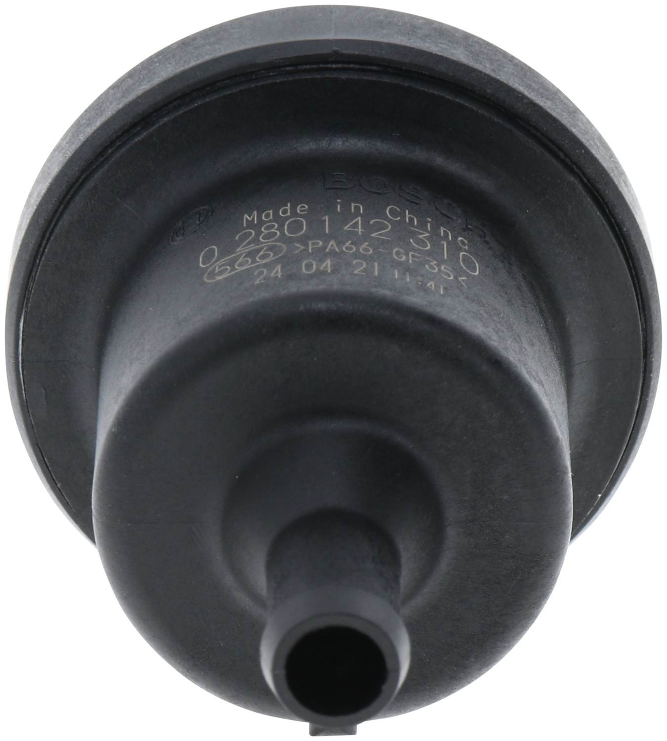 Bosch Vapor Canister Purge Valve 0280142310